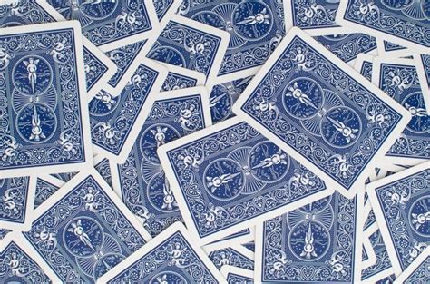 R. Paul Wilson On: Marking Cards For Fun (And Profit).